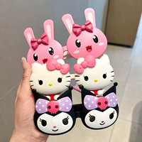 9#Little Rabbit+Cat+библиотека
