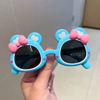 7#Blue Minnie