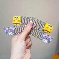 3#Spongebob+Kuromi [2 Установка]