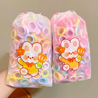 Конфеты кремовые 600 шт. [пакет]