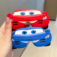 7#Red+Blue Car