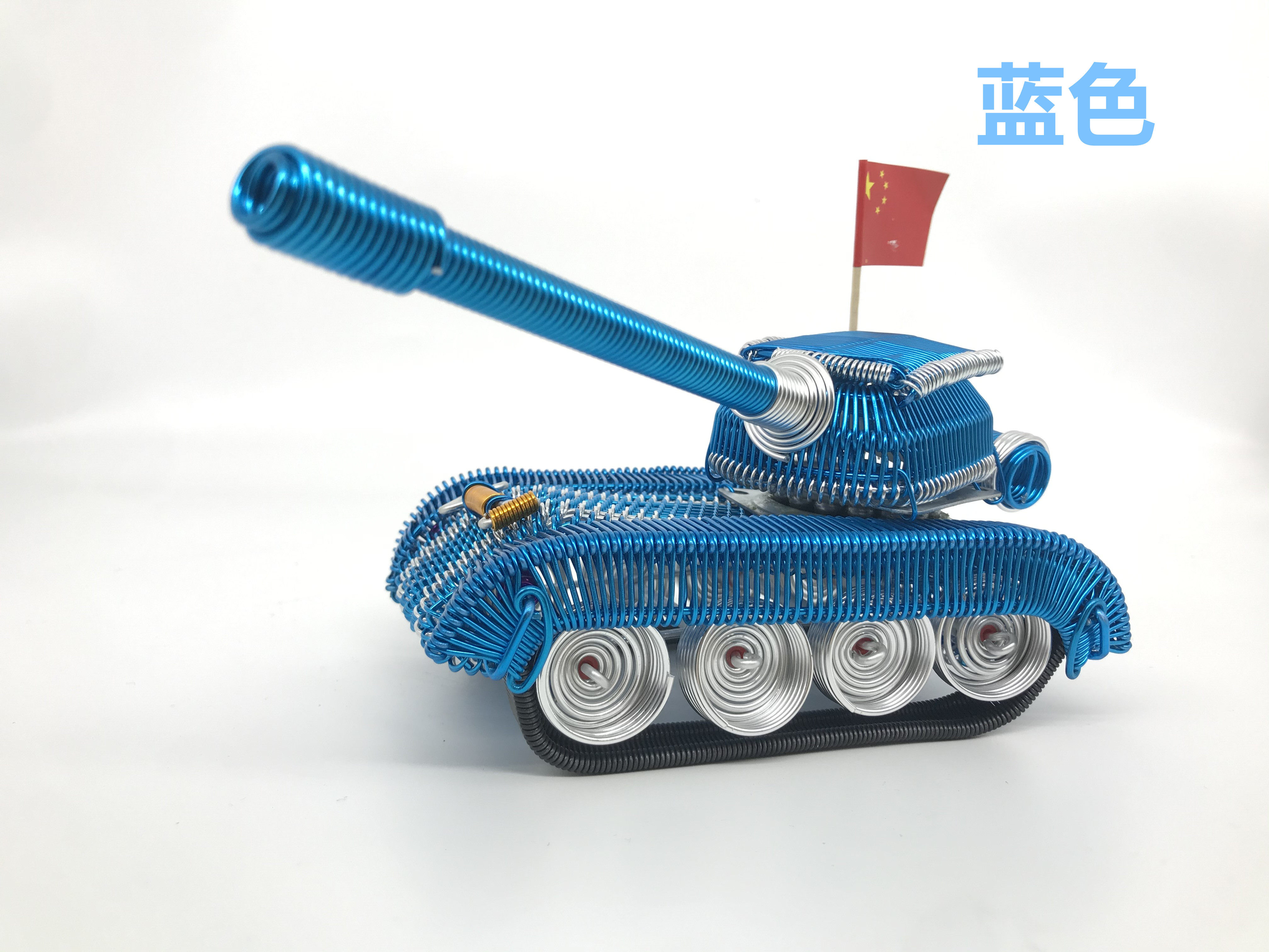 手工军迷类工艺品纯手工