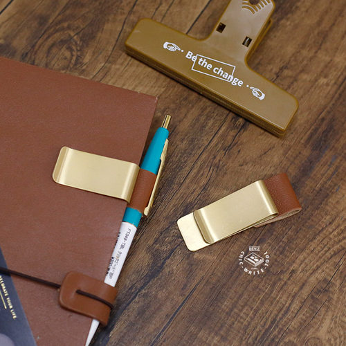 本子事多手账DIY装饰实用笔插