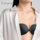 comfit大码 胸贴无痕聚拢婚纱无肩带内衣防滑大胸乳贴CG00011