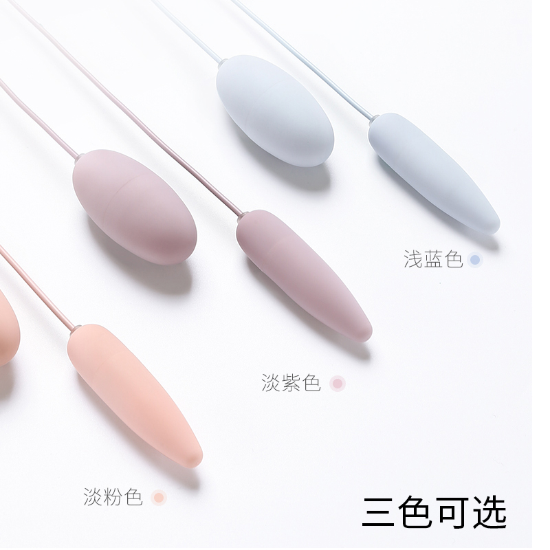 静音迷你双小跳跳蛋女性小恶魔男?#31859;?#23545;嘴怪兽舔阴器震动高潮跳弹