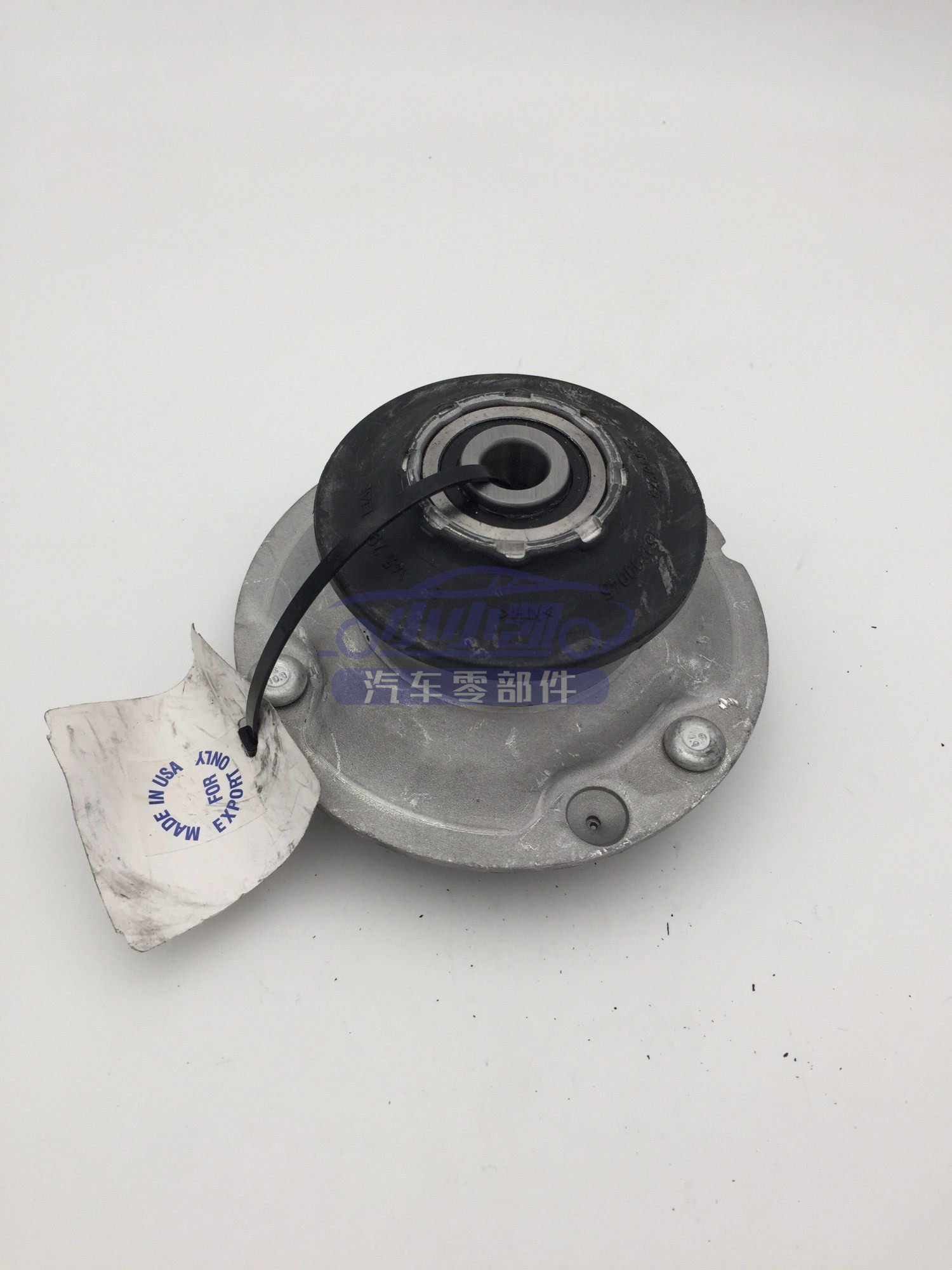 适配凯迪拉克atsl 14cts前减顶胶 前减压力轴承 前减震器平面轴承