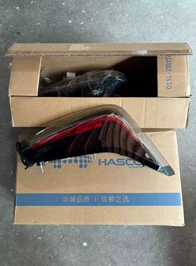 适用凯迪拉克CT623-24款后尾灯后车灯后刹车灯防撞尾灯换向灯