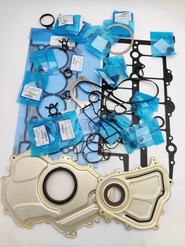 凯迪拉克CT5发动机大修包