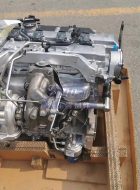 适配凯迪拉克XTS ATSL XT5 CT62.0T发动机总成 LTG发动机凸机