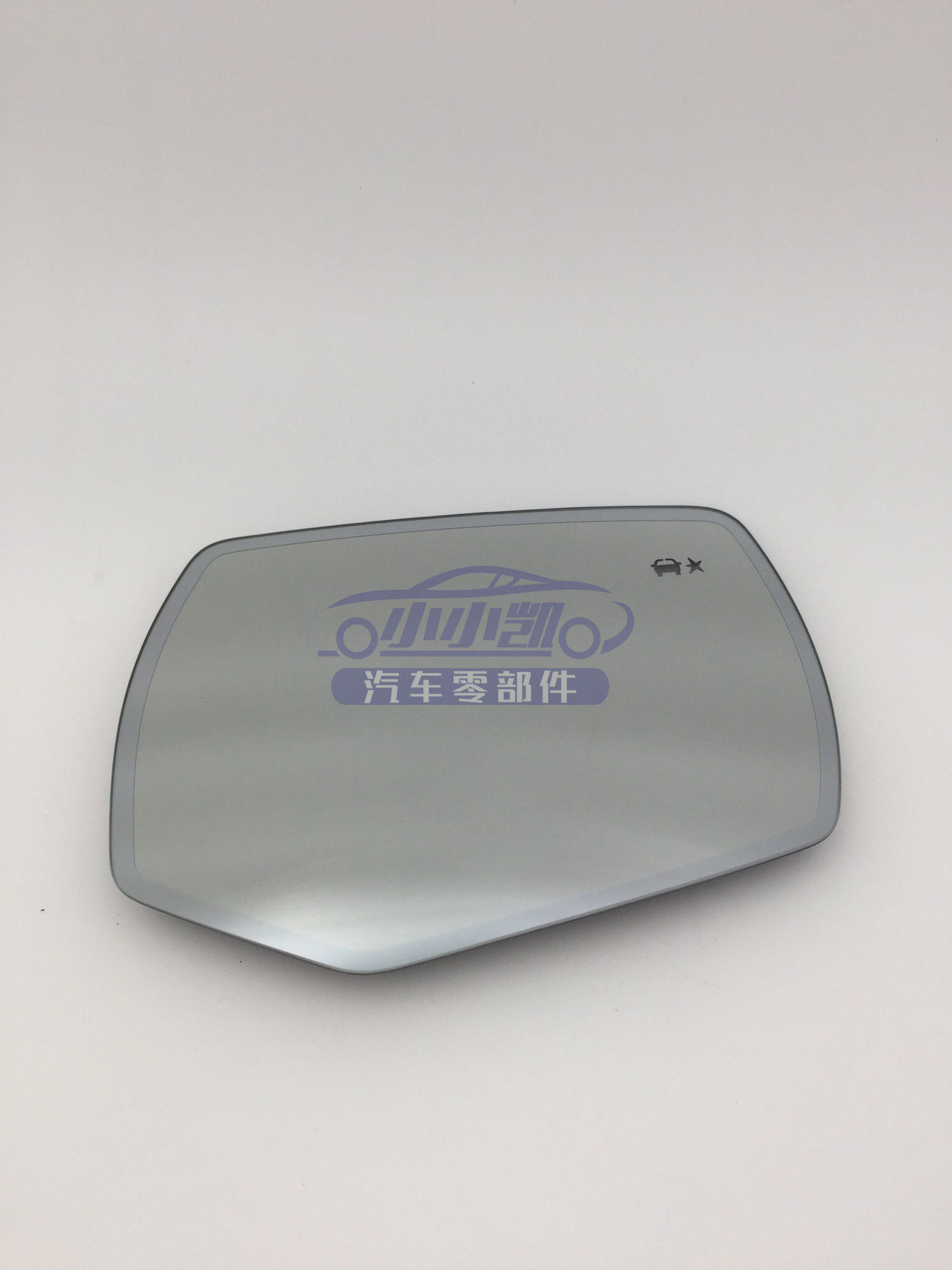 适配凯迪拉克CT6 14CTS CT5后视镜镜片  倒车镜镜片 反光镜镜片