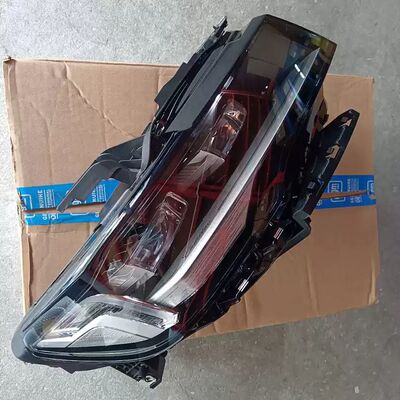 适用凯迪拉克凯雷德ESCALADE20-23款前大灯总成前车灯总成前照灯