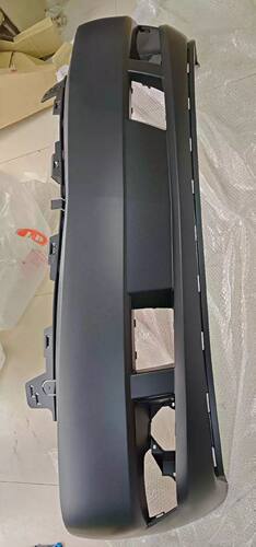 适用凯迪拉克凯雷德ESCALADE07-14款前保险杠前杠蒙皮