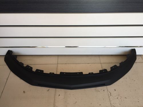 适用凯迪拉克款前杠下导流