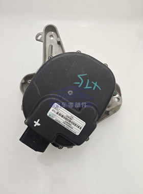 适用于凯迪拉克XT5变速箱波箱换挡执行器换挡杆执行器电机模块