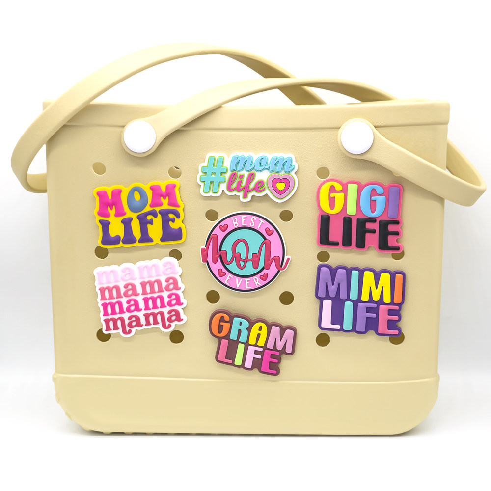 夏季洞洞包装饰扣可爱卡通大尺寸包包配饰自由diy滴塑配件扣批发,服饰配件/皮带/帽子/围巾,包挂件,淘宝优惠券,粉丝福利购,淘宝优惠卷