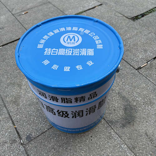 明润牌特白高级工业开关环保