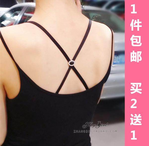 Bretelles pour lingerie - Ref 811215 Image 1