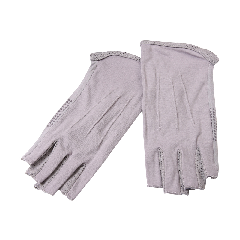 Gants pour homme      en coton - Ref 2782621 Image 5