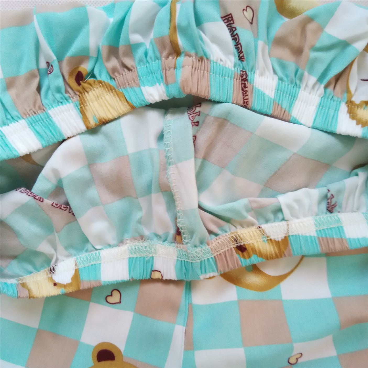 Pantalon pyjama jeunesse - Ref 719252 Image 3