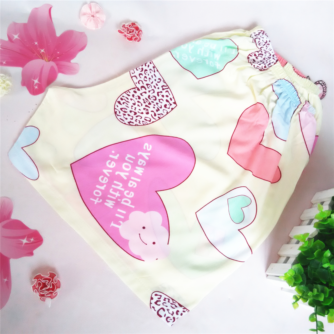 Pantalon pyjama jeunesse - Ref 719252 Image 5