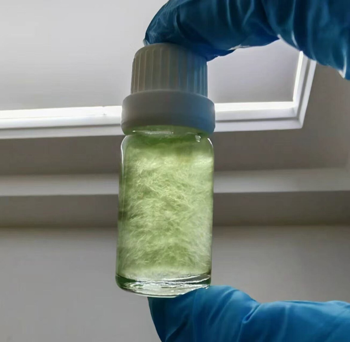 2025款新貨大马士革绿宝石初花古法蒸馏单方玫瑰精油1-10毫升