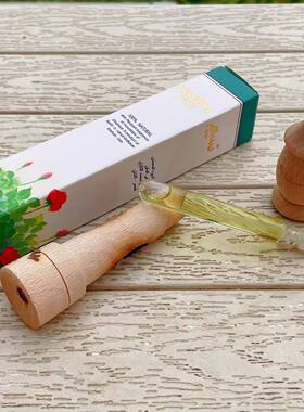 2025年新货伊朗大马士革玫瑰单方精油2ML 纯玫瑰精油 100%