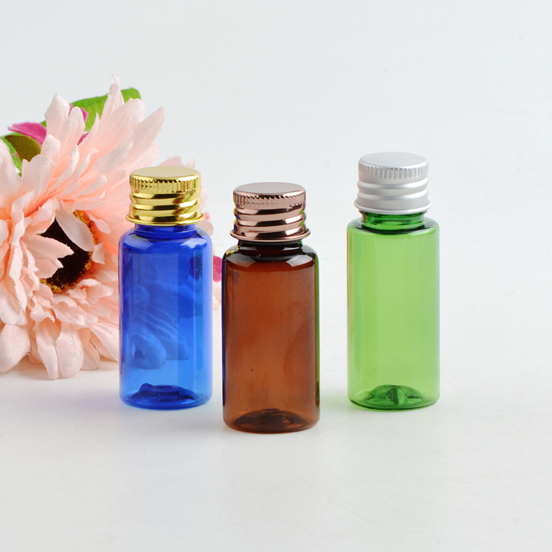 试用装塑料试用装化妆品瓶