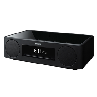 Yamaha/雅马哈 TSX-N237QH蓝牙迷你胎教CD音响家用 卧室床头音箱