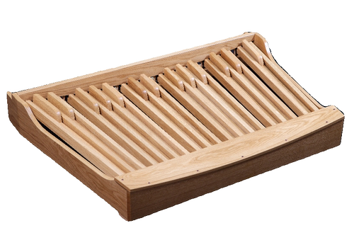 管风琴脚键盘双排键