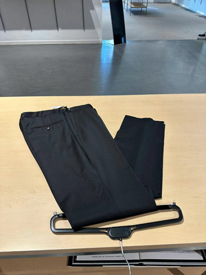 男士新款时尚休闲长裤