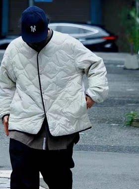 2022新款男士时尚休闲羽绒服