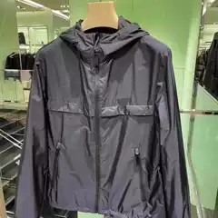 Light Luxury! Reversible! Tactical Nylon! Imported Polar Fleece! Instant Warmth! Men's Outdoor Hooded Jacket