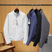 封神之作 男户外棉衣 冬季 新升级C棉 比羽绒还保暖