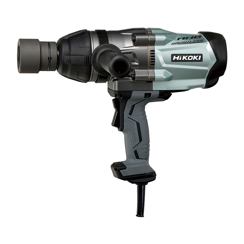 HIKOKI高壹(HITACHI日立) 无刷插电式冲击扳手WR25SE