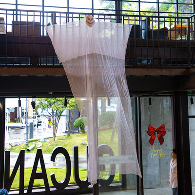 万圣节道具派对布置装饰用品