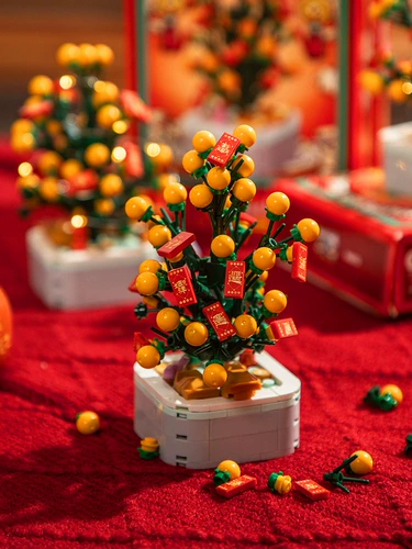 Новогодний магазин интерьера Dragon Новый год