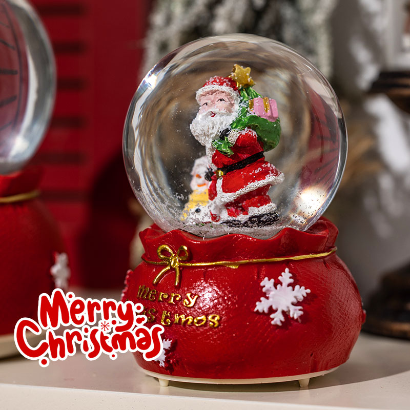 圣诞节装饰品橱窗装扮道具