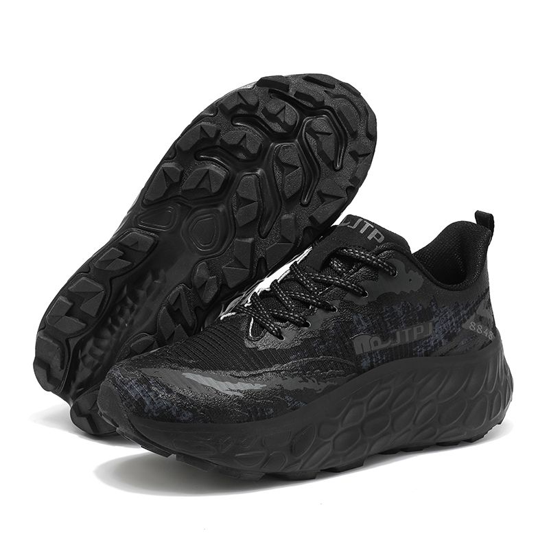 2025新款巨蜥2.0JTPJ登山鞋