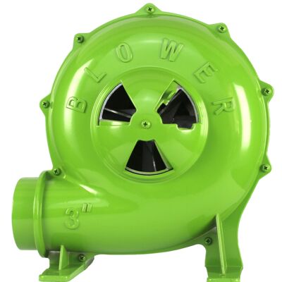 德国品质BLOWER鼓风机可调风罩鼓风机家用食堂炉灶煤炉外贸可定制