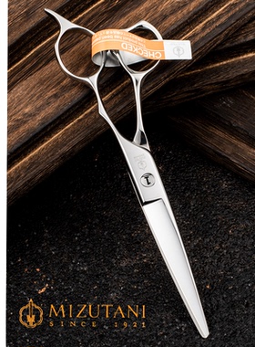 日本原装官方授权水谷美发剪刀MIZUTANI大师级CRONOS1综合裁剪沙