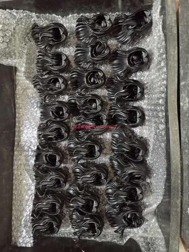 70-90度类pvc性能材质软胶gsc