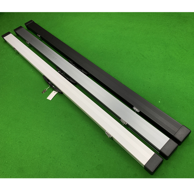 MEILIN台球杆盒美林铝合金单节