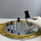 正经大红花 檀道无花果玫瑰之水杜桑东京柑橘金苹果之水体验装