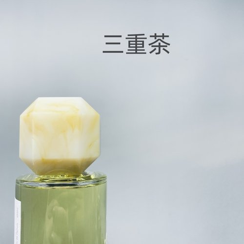 【正经大红花】生花三重茶昆仑煮雪空境研茶颐和金桂未寄信裸兰