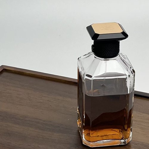 【正经大红花】迷夜橙花白芷幽白麝香土耳其玫瑰香草甜酒冷冽青草