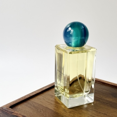 【正经大红花】檀香木与暖杏午夜麝香与琥珀伊甸之果雪柚小样