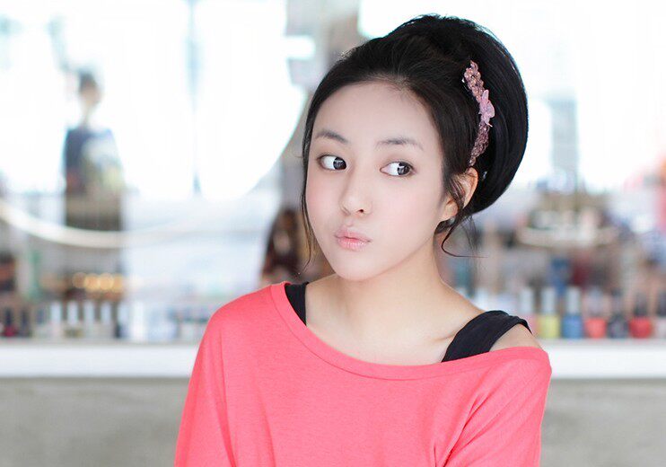 Extension cheveux - Chignon - Ref 240386 Image 5