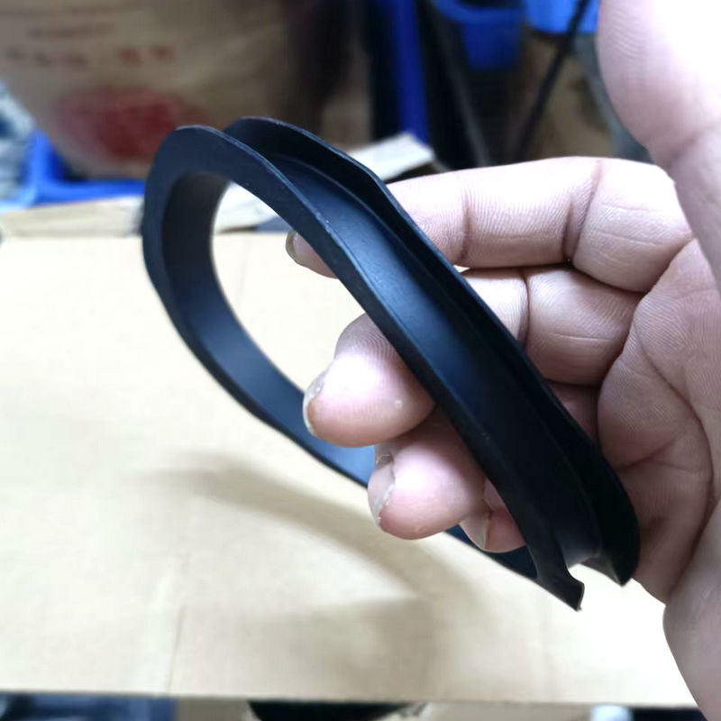 适用苏泊尔破壁机配件SP902S大盖密封圈大杯盖硅胶密封圈