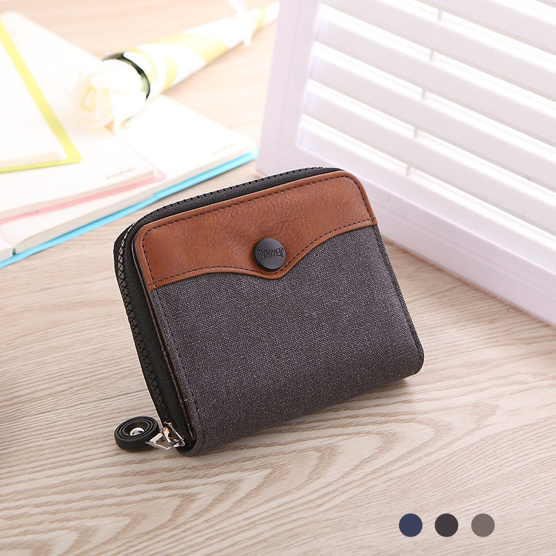 Sac pour homme - Ref 51209 Image 4