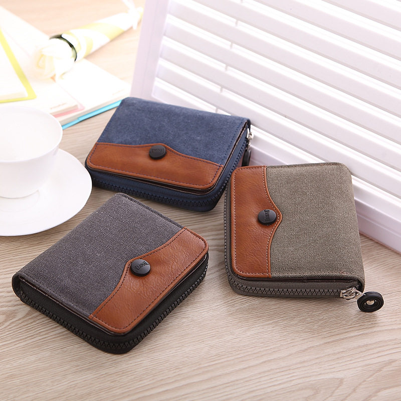 Sac pour homme - Ref 51209 Image 1